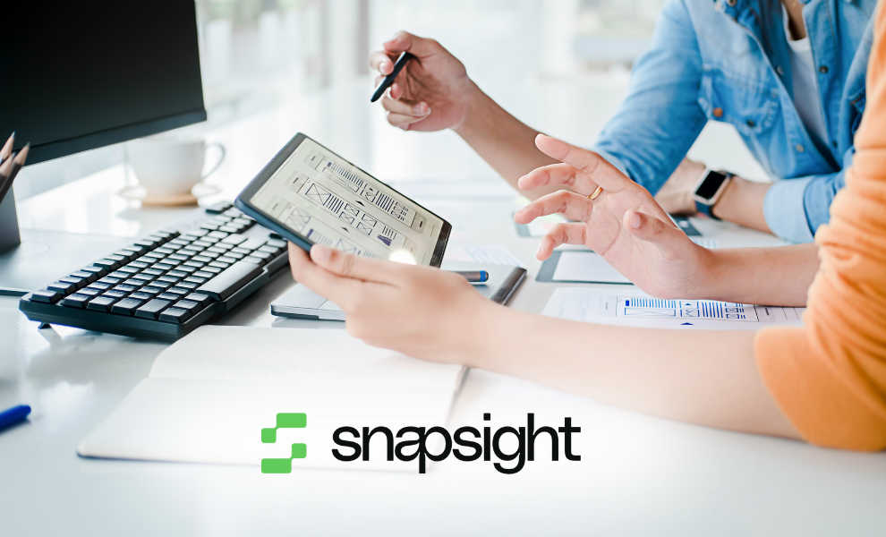 Snapsight Remix