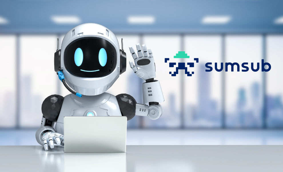 Sumsub for Marketplaces