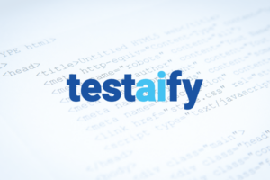 Testaify 2.0