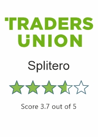 Traders unioin - Splitero