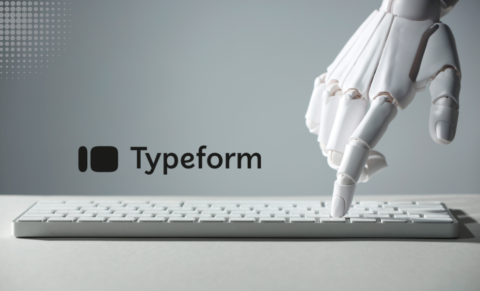 Typeform Growth Flow