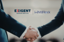 WhiteRock and Exigent