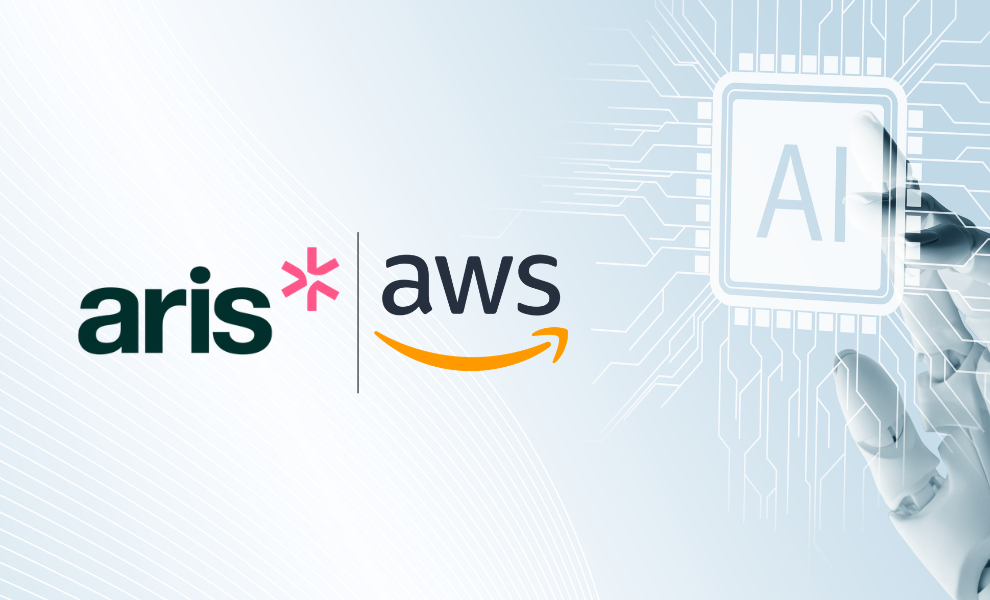 ARIS and AWS