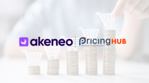 Akeneo and PricingHUB