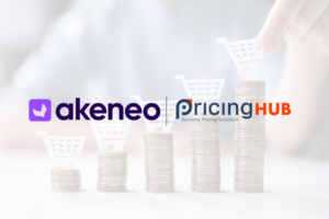 Akeneo and PricingHUB