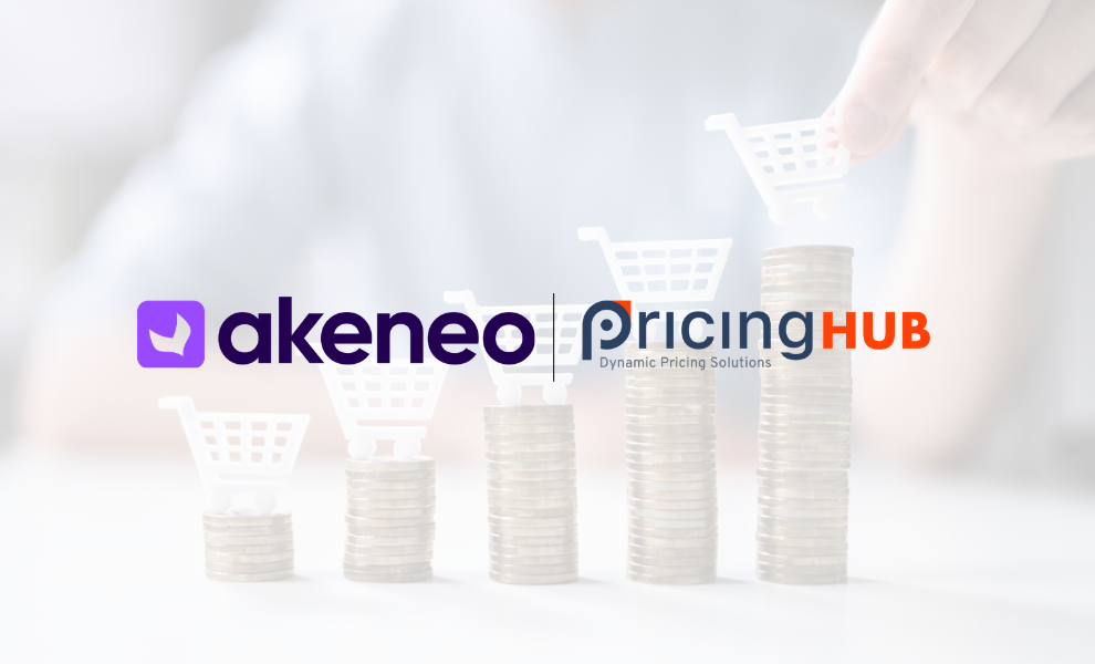 Akeneo and PricingHUB