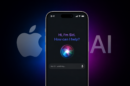 Apple AI-Powered Siri