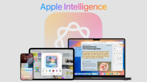 Apple Intelligence