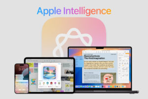 Apple Intelligence