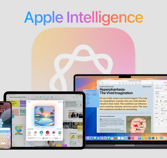 Apple Intelligence