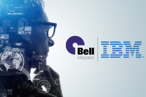 Bell Integration and IBM