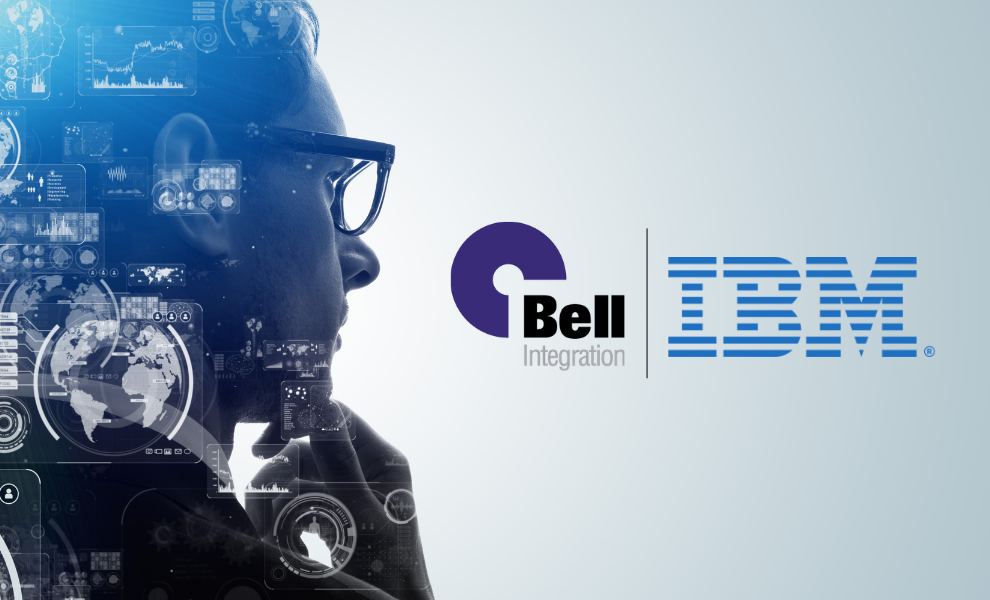 Bell Integration and IBM
