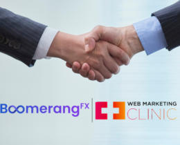 BoomerangFX and Web Marketing Clinic