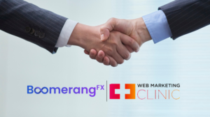 BoomerangFX and Web Marketing Clinic