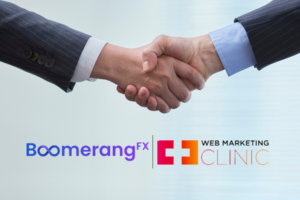 BoomerangFX and Web Marketing Clinic