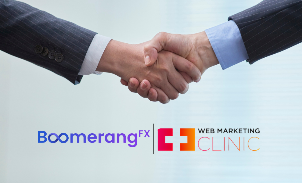 BoomerangFX and Web Marketing Clinic