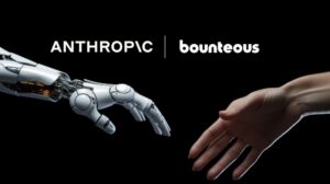 Bounteous Partners with Anthropic