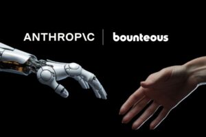 Bounteous Partners with Anthropic