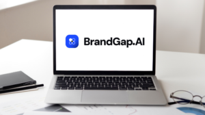 BrandGap.AI