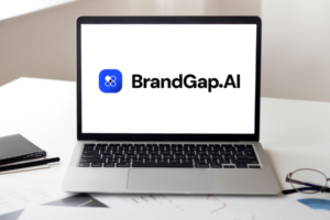 BrandGap.AI