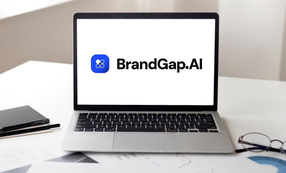 BrandGap.AI