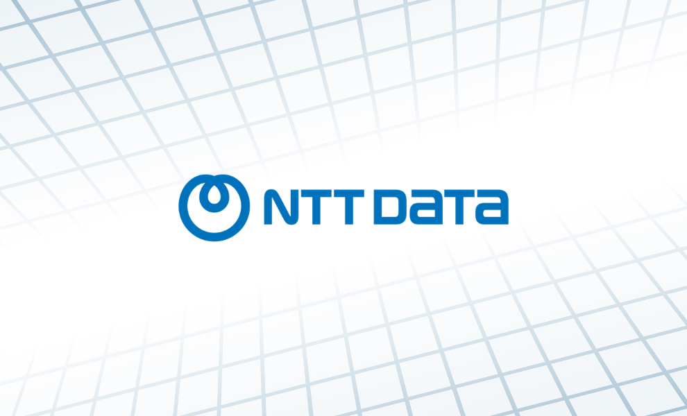 CEO of NTT DATA