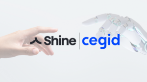 Cegid and Shine