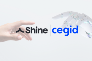 Cegid and Shine
