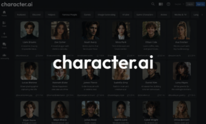 Character.AI