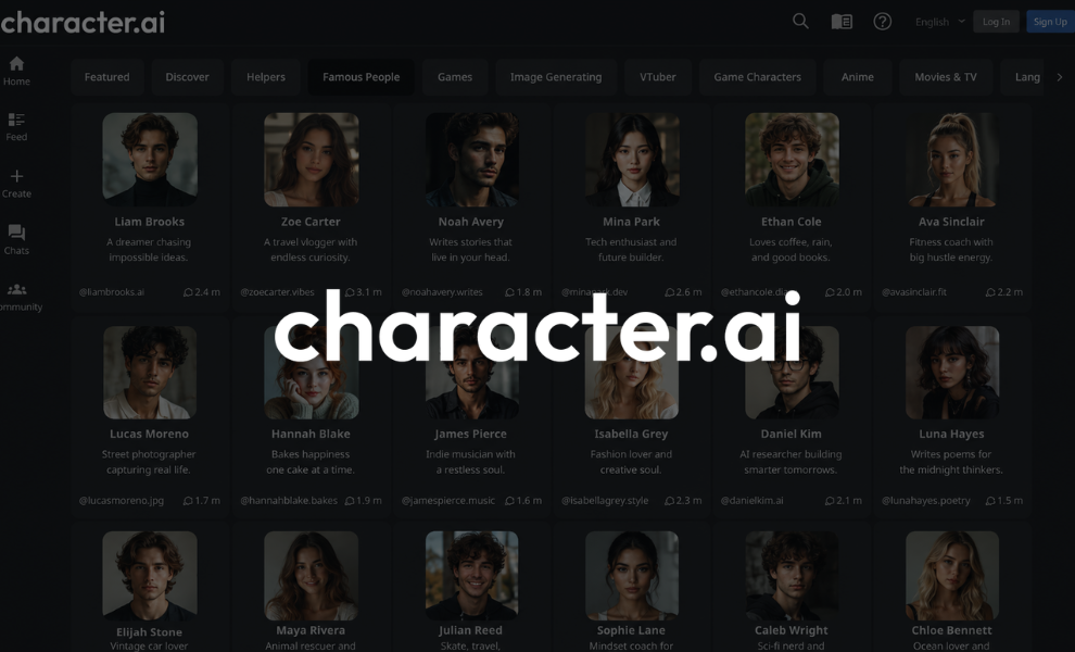 Character.AI