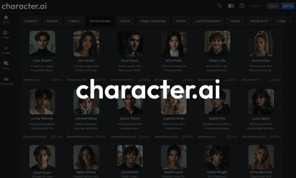 What is Character.AI? How It Works, Features & Safety Tips