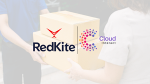 CloudInteract and Red Kite