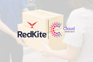 CloudInteract and Red Kite