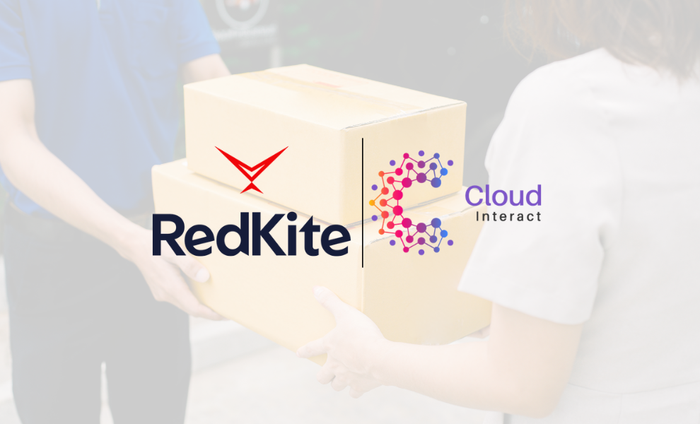 CloudInteract and Red Kite