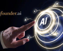 CoFounder.AI