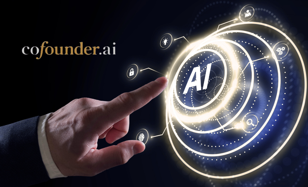 CoFounder.AI