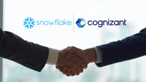 Cognizant and Snowflake
