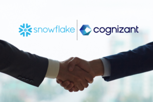 Cognizant and Snowflake