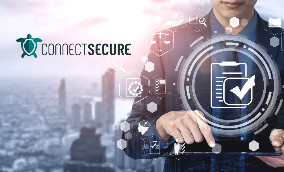 ConnectSecure Patch 360