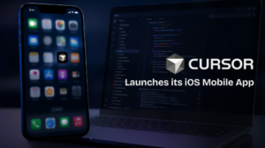 Cursor iOS mobile app