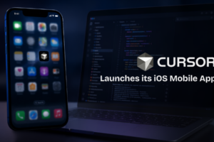 Cursor iOS mobile app