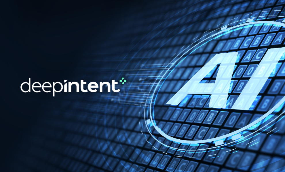 DeepIntent Helix AI