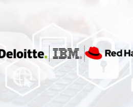 Deloitte IBM and Red Hat