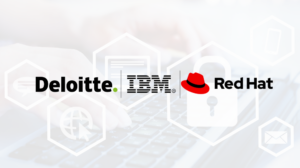 Deloitte IBM and Red Hat
