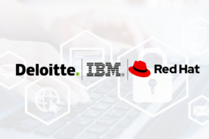 Deloitte IBM and Red Hat