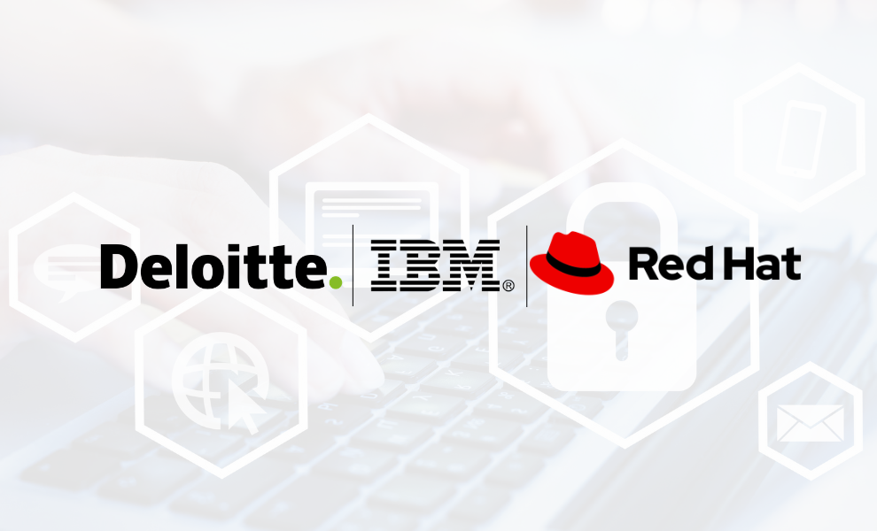 Deloitte IBM and Red Hat