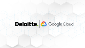Deloitte and Google Cloud