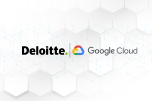 Deloitte and Google Cloud