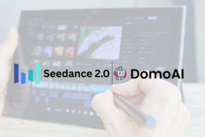 DomoAI and Seedance 2.0 image-to-video