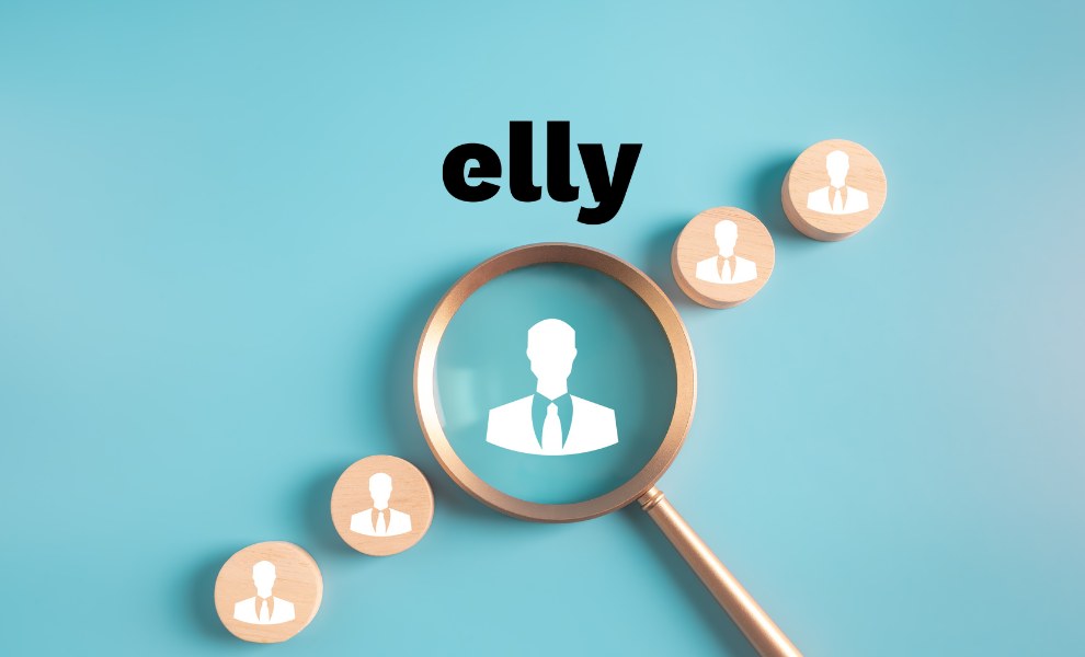 Elly AI Sourcer